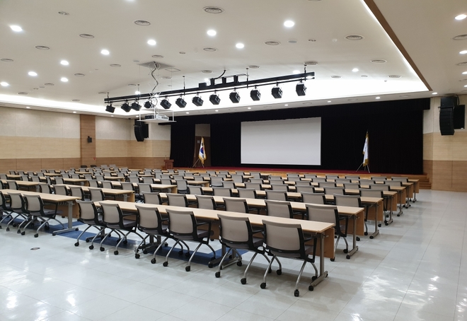 연수원 교육시설